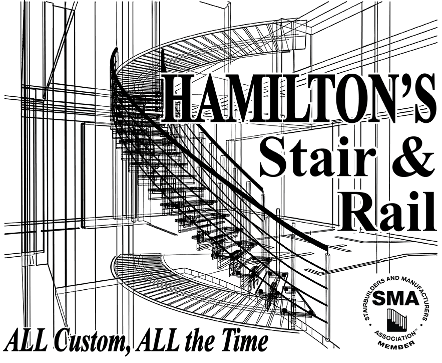 Hamilton Stair & Rail